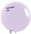 Pastel Matte LILAC Betallatex