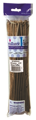 260b Nozzle Up DELUXE COFFEE Betallatex