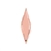 Rose Gold Taper