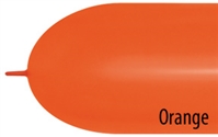 660 Fashion Orange Link-O-Loons