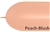 660 Deluxe Peach-Blush Link-O-Loons