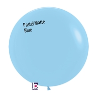 Pastel Matte BLUE Betallatex