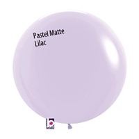 Pastel Matte LILAC Betallatex