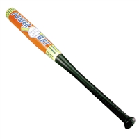 28in Plastic Bat and Ball