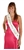 Homecoming Court Satin Sash