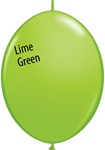 QLINK LIME GREEN