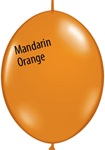 QLINK MANDARIN ORANGE