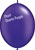 QLINK Pearl QUARTZ PURPLE