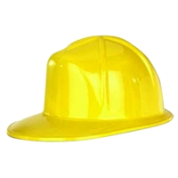 Full size YELLOW Construction Hat, Price Per DOZEN