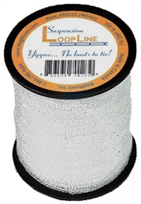 Loop Line White