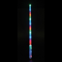 28 inch LED Sword with Light-Up Handle