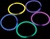 Assorted Glow Bracelets