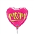 M(Heart)M Heart Balloon