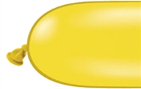 646Q Citrine Yellow