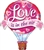 Love is in the Air Balloon