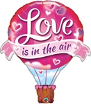 Love is in the Air Balloon