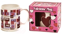 Valentine Mug in Gift Box