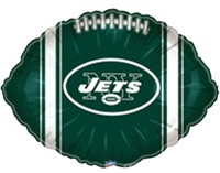 18 inch NEW YORK JETS NFL Football