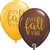 It's Fall Latex Balloons