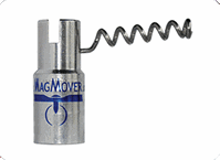 Single MagMover Attachment