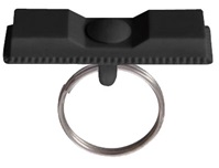 BLACK MagMover Basic Ring Magnet