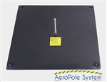 AERÖPOLE SYSTEM BASE PLATE