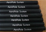 AERÖPOLE SYSTEM COMPLETE Pole Set