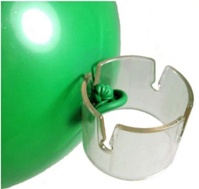 Balloon Rings for Latex Arch and Column Kits