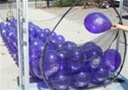 BOSS 500 Balloon Drop System