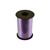 PURPLE  Curling Ribbon 3/16in x 500yd