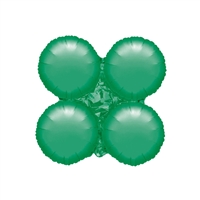 16 inch GREEN MagicArch Balloon SMALL