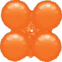 29 inch ORANGE MagicArch Balloon