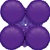 29 inch PURPLE MagicArch Balloon