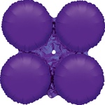 29 inch PURPLE MagicArch Balloon