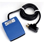 Mini Cool Aire Foot Pedal, Price Per EACH