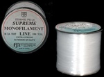 20lb Test Clear Monofilament for Balloon Arch 280yd, Price Per EACH