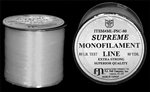 80lb Test Clear Monofilament