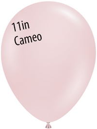 CAMEO TufTex Balloon