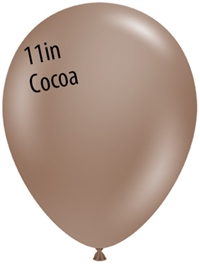 COCOA TufTex Balloon