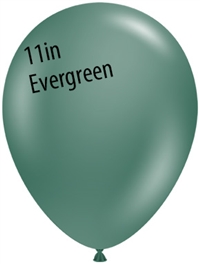 EVERGREEN TufTex Balloon