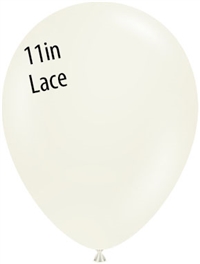 LACE TufTex Balloon