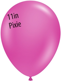 PIXIE TufTex Balloon