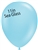 SEA GLASS TufTex Balloon