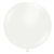 WHITE TufTex Balloon