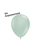 5 inch Empower-Mint Round  TufTex Balloon