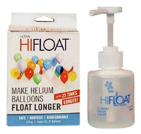 5 Ounce ULTRA HI-FLOAT