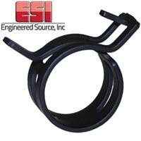 CTB-32ST Rotor Clip Constant Tension Band Hose Clamp
