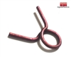 HC-5ST Single Wire Rotor Clip Hose Clamp