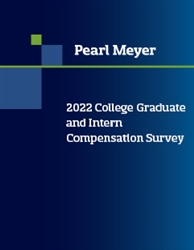 2022 College Graduate and Intern Compensation Survey