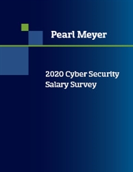 Cyber Security Compensation Survey Report Cover